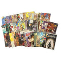 47x Mixed Indie Comics Bundle Alternative Fantasy Horror Sci-Fi Graphic Novel Lo