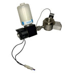 MKS 253A-11165 Pressure Flow Throttle Valve Nuclepore Filter SMC Switch