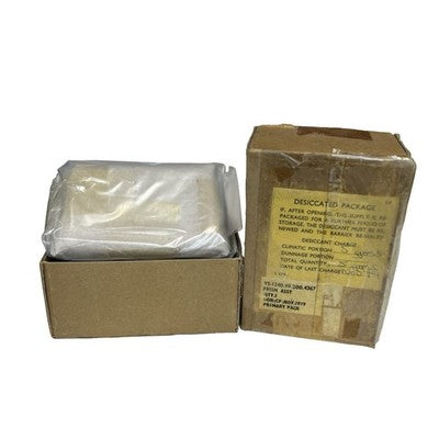 1979 Military PRISM ASSY NATO 1240 Optical Assembly Sealed Desiccated Pack NOS — view 2