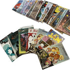 47x Mixed Indie Comics Bundle Alternative Fantasy Horror Sci-Fi Graphic Novel Lo