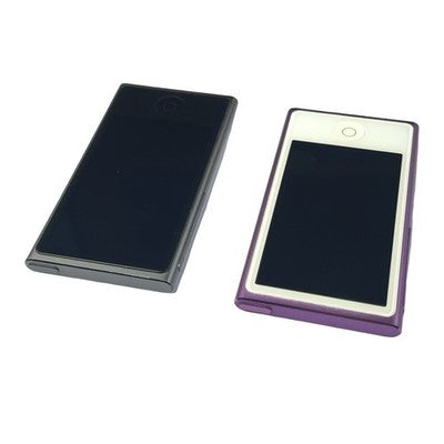 2x Apple iPod Nano 7th Gen 16GB A1446 Pink & Grey   MP3 Player - Please Read