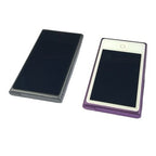 2x Apple iPod Nano 7th Gen 16GB A1446 Pink & Grey   MP3 Player - Please Read