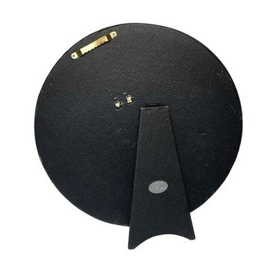 Nemesis Now Gothic Ivy Vine Round Mirror Pagan Wiccan Wall Tabletop Decor - back view