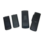 Job Lot 4x Sony Canon Camera Camcorder Remote Controls RMT-DSC2 RMT-708 RMT-835