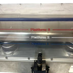 IMI Norgren Custom Bubble Leak Tester Pneumatic Acrylic Test Chamber Unit