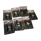 SELCOF Bicycle Brake Pads Job Lot 7 Packs Road Bike Caliper Blocks NOS