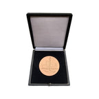 Vintage GDR 1969 Commemorative Medallion 20th Anniversary East Germany Berlin