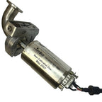 MKS Baratron 722A-23162 30 Torr Pressure Transducer KF Vacuum Assembly