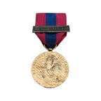 French Médaille de la Défense Nationale Bronze TRANSMISSIONS Clasp Signal Medal