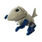 Vintage Transformers G1 Terrorcon Rippersnapper Hasbro Takara 1987 Figure