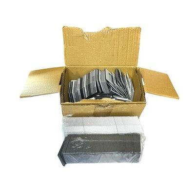 35mm Slide Mounts Mixed Plastic Photo Slide Frames Job Lot 200+ — view 1