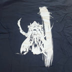 FINAL FANTASY XII (12): The Zodiac Age - Promo T-Shirt - Size Large (L)
