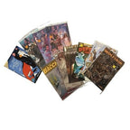 47x Mixed Indie Comics Bundle Alternative Fantasy Horror Sci-Fi Graphic Novel Lo