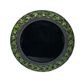 Nemesis Now Gothic Ivy Vine Round Mirror Pagan Wiccan Wall Tabletop Decor