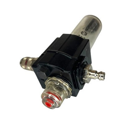 Norgren Excelon L72M-2GP-ETN Pneumatic Air Line Lubricator