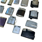 19x Vintage Ronson Lighters Job Lot Bundle Mixed Models