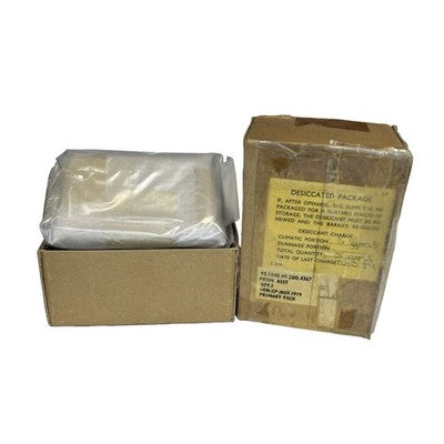 1979 Military PRISM ASSY NATO 1240 Optical Assembly Sealed Desiccated Pack NOS — view 1