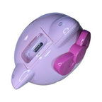 Hello Kitty KT1 iPod Dock Speaker Boxed Remote Manual 30-Pin F3 Sanrio