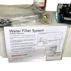 Heatrae Sadia 7036010 High-Capacity Water Filter Kit 0.2Âµm â Caravan / Motorh
