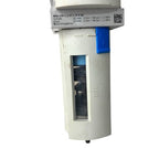 Festo MS6-LFR-1/2-D7-CRV-AS Filter Regulator Air Prep Unit 1/2"