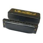 Vintage Hohner Pro Harp Harmonica C Major Made in Germany Boxed