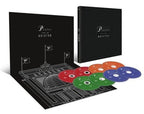 Pixies – Live In Brixton (Deluxe Edition 8 CD Box Set 2022) New and Sealed