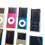10x Apple iPod Nano 2nd 3rd 4th Generation Bundle 4GB 8GB Spares Repairs