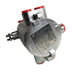 Norgren Maxseal ICO3S ICO4E Smart Solenoid Valve Stainless Steel Dual Seal