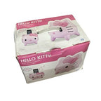 Hello Kitty KT1 iPod Dock Speaker Boxed Remote Manual 30-Pin F3 Sanrio