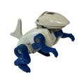 Vintage Transformers G1 Terrorcon Rippersnapper Hasbro Takara 1987 Figure