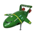 Vintage 1992 Matchbox Thunderbird 2 Large Talking Vehicle
