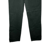 Neon Design Dark Green Jeans 28” Straight Cut BNWT
