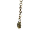 Rose Gold Coloured Butterfly Necklace by Swatch Vintage Jewellery 1990s–2000s — view 4