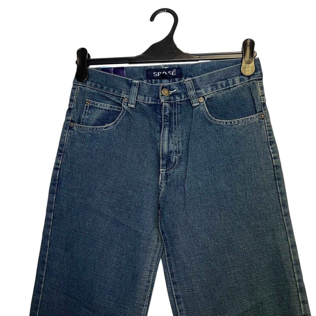 Spase Denim Jeans Bootcut Size W29” L32” BNWT
