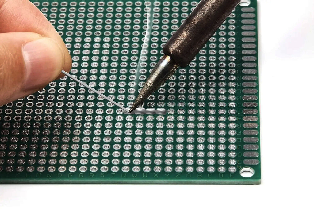 20pcs/lot Double Side Prototype Diy Universal Printed Circuit PCB Board Protoboa Printed Circuit Boards (PCBs) by TheVoyageBird