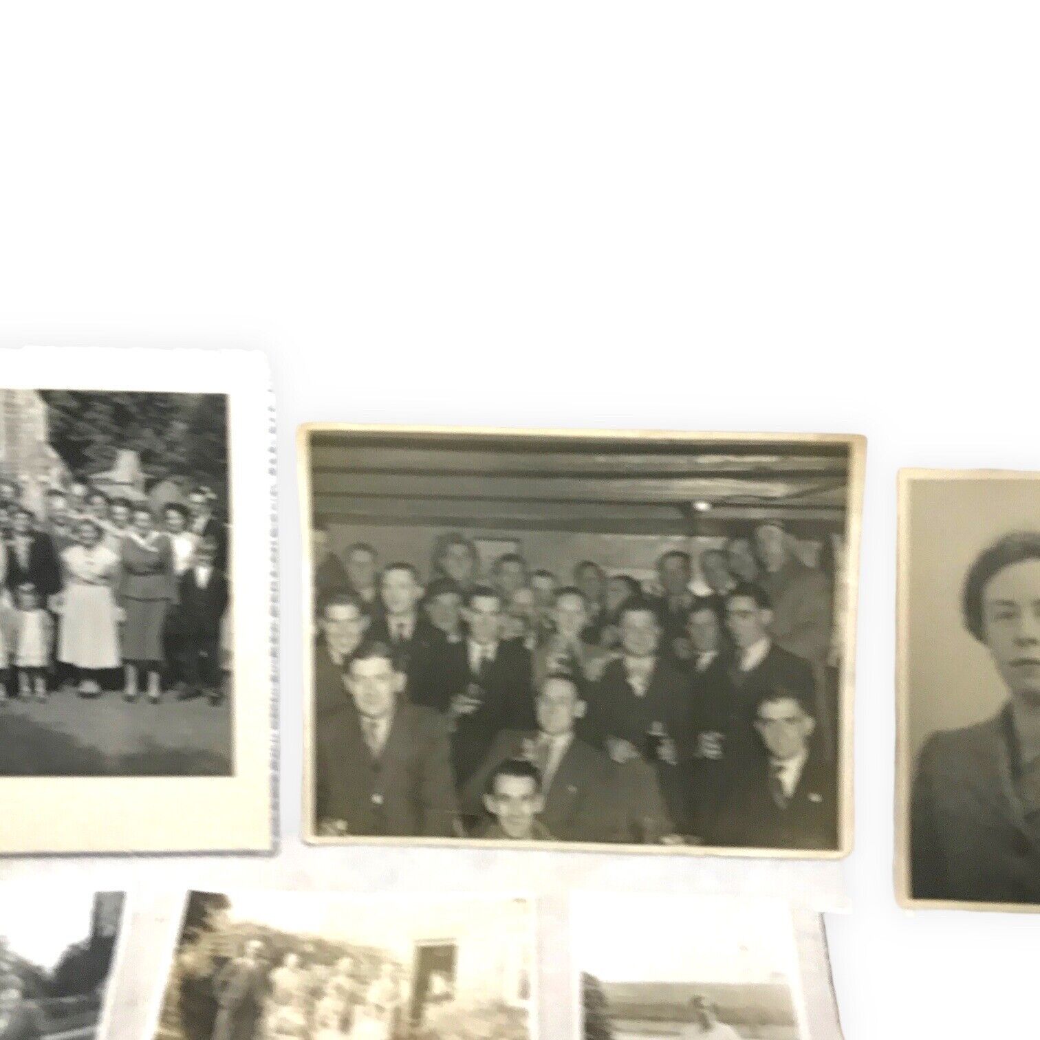 20x Vintage Photos from the 1940's & 50s - Family, Fashion, Wedding, History Contemporary (1940-Now) by TheVoyageBird