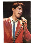 1979 Bryan Ferry Roxy Music Vintage Band Poster Pace International No. 87 24x36