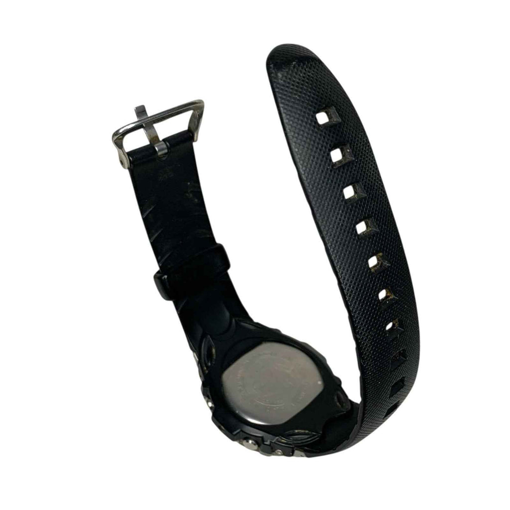 Casio G-3110 G-Shock 2453 Watch Illuminator Shock Resistant New Battery Good