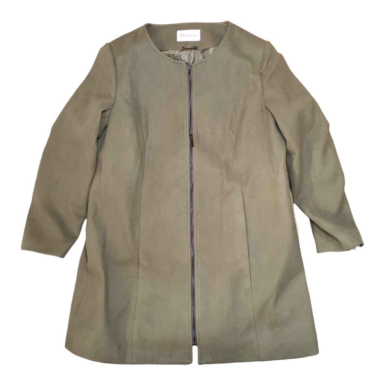 Job Lot 11 Ladies Jackets Cardigans Resale Bundle Some Vintage Duffle Coat Mix