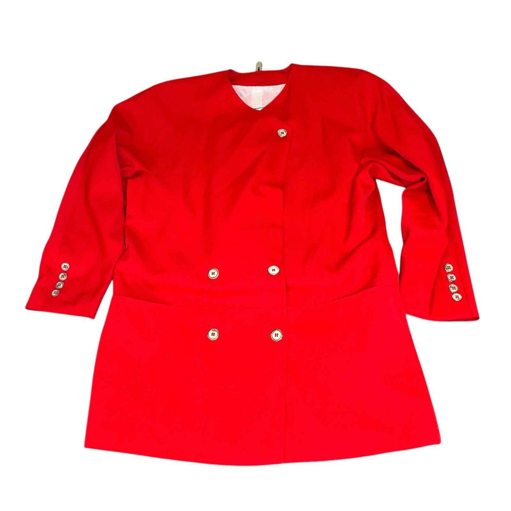 Job Lot 11 Ladies Jackets Cardigans Resale Bundle Some Vintage Duffle Coat Mix