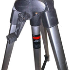 Hama Profil 74 Quick Release Telescopic Tripod Tilt & Pan Head