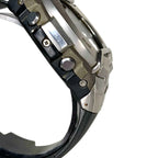 Casio G-3110 G-Shock 2453 Watch Illuminator Shock Resistant New Battery Good