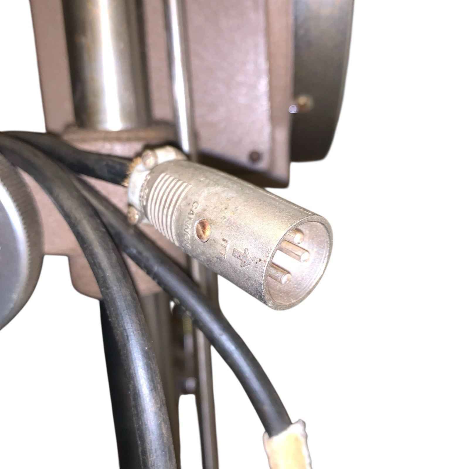 Chatillon UTSM Motorised Test Stand Tensile Compression Tester XLR Untested