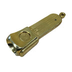 Vintage Pfeilring Solingen 5610 Cigar Cutter Germany Rostfrei Pocket