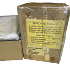 1979 Military PRISM ASSY NATO 1240 Optical Assembly Sealed Desiccated Pack NOS