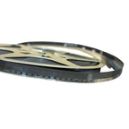 Vintage 8mm Film Reel Deep Sea Adventure 200ft Cine Movie Metal Can Retro Film