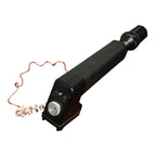 Vintage Canon BM-70 Telescopic Boom Microphone for Canon Cine Camera XL