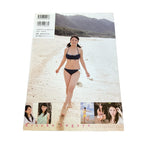 Risako Sugaya Ring3 Photo Book DVD Berryz Kobo Japanese Idol Photobook