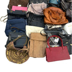 42x Ladies Handbags Job Lot Vintage Modern Mixed Bags Reseller Wholesale Bundle — photo 2
