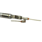SMC NCMB088-0250 Pneumatic Air Cylinder Roller Guide Assembly 250 PSI USA